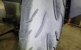 HONDA PCX125 2005 JF56