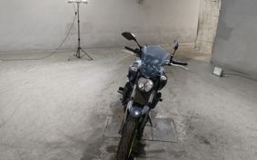 YAMAHA MT-07 2017 RM19J