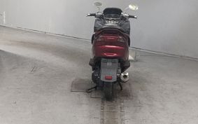 SUZUKI SKYWAVE 400SS CK43A
