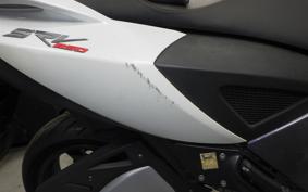 APRILIA SRV850 2017