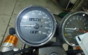 HONDA GB250 CLUBMAN Gen.4 MC10