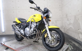 HONDA CB400SF NC42