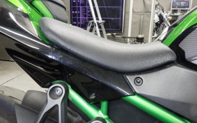 KAWASAKI ZH2 SE 2021 ZRT00K