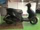 Фото Suzuki ADDRESS V125 с японского аукциона