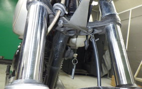 KAWASAKI ESTRELLA RS BJ250A