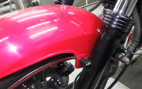 KAWASAKI GPZ400 1995 ZX400C