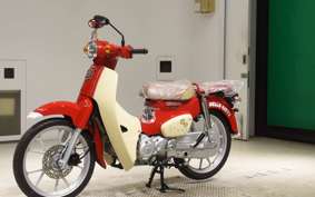 HONDA C110 SUPER CUB JA59