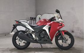 HONDA CBR250R MC41