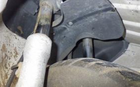 HONDA SPACY 100 JF13