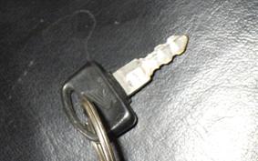 HONDA C50 SUPER CUB AA01