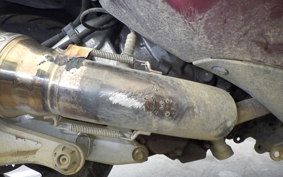 SUZUKI SKYWAVE 250 (Burgman 250) M 2008 CJ45A