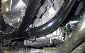 HONDA CB400 SUPER BOLDOR VTEC 2010