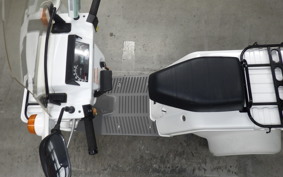 HONDA GYRO X 2015 TD02