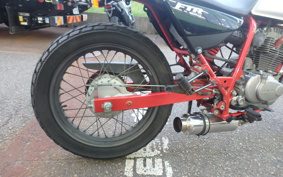 HONDA FTR223 MC34