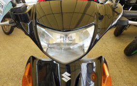 SUZUKI ADDRESS V125 CF46A