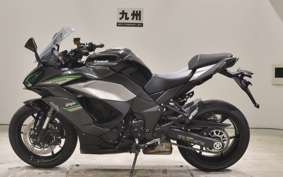 KAWASAKI NINJA 1000 SX 2025 ZXT02K