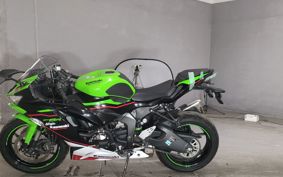 KAWASAKI NINJA ZX-6R ZX636G
