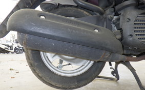 YAMAHA JOG Gen.5 SA36J