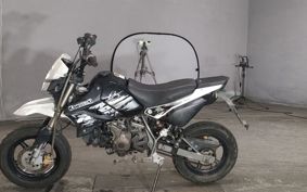 KAWASAKI KSR110 KL110C
