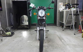 SUZUKI GN125 F Gen.2 2019
