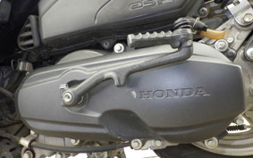 HONDA TACT-4ﾍﾞｰｼｯｸ AF79