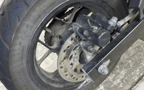 HONDA GROM 2023 JC61