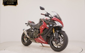 SUZUKI GSX-S1000F 2016 GT79A