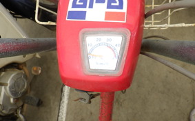 HONDA ROAD PAL NC50