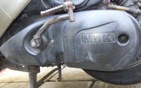 OTHER +MBK FLAME125 1974