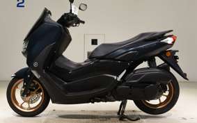 YAMAHA N-MAX 2022 SEG6J