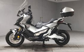 HONDA X-ADV 750 2017 RC95