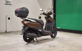 HONDA LEAD 125 JF45
