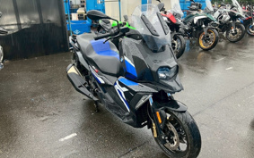 BMW C400X 2021 0C31