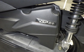YAMAHA AXIS 125 Z 2026 SEJ6J
