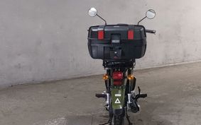 HONDA CROSS CUB110 JA45