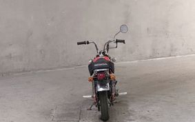 HONDA MONKEY Z50J