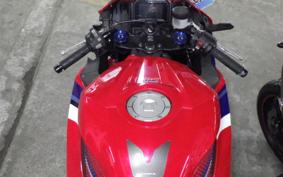 HONDA CBR600RR 2024 PC40