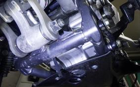 SUZUKI DJEBEL 250 XC 2021 SJ45A