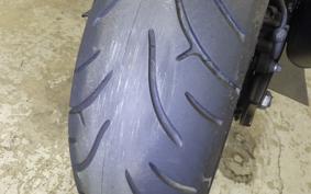 YAMAHA FZ8 FAZER SA 2012