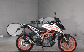 KTM 390 DUKE 2019 JPJ40