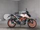 Фото KTM 390 DUKE 2019 с японского аукциона