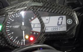 YAMAHA YZF R-3 2018 RH07J
