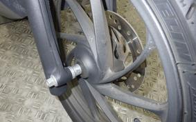 HONDA DIO 110 2009 JK03