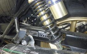 HONDA CB750 GEN 2 2007 RC42