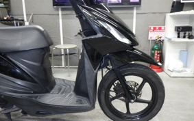 SUZUKI ADDRESS 110 2021 CE47A