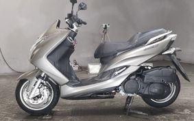 YAMAHA MAJESTY 155S SG28J