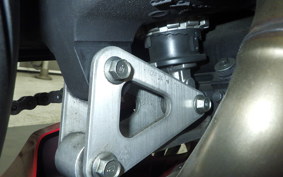 HONDA CBR600RR 2024 PC40