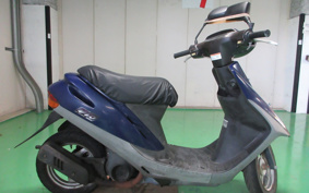 HONDA DIO AF27
