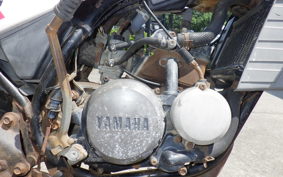 YAMAHA RZ50 1HK
