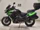Фото Kawasaki VERSYS A 2024 с японского аукциона